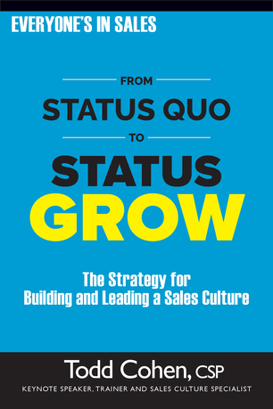 From Status Quo to Status Grow