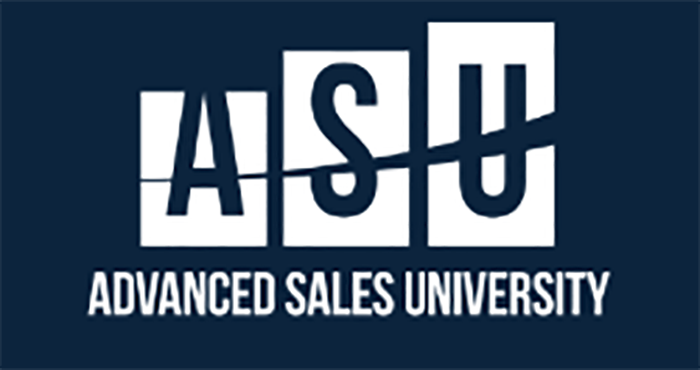 Advanced Sales University