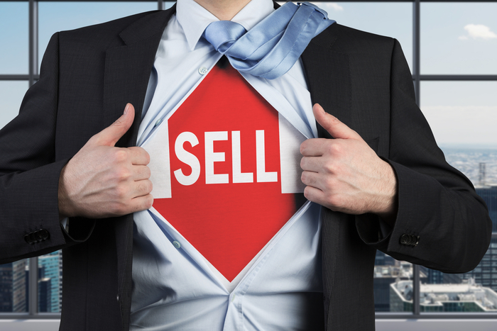 Want to Sell More? Then Know More!