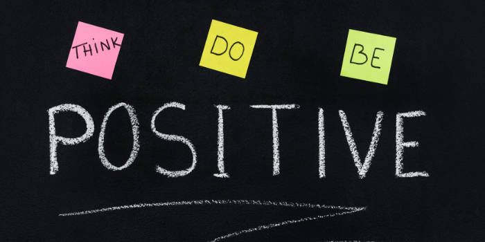 Building A Culture of Success: The Power of Positivity